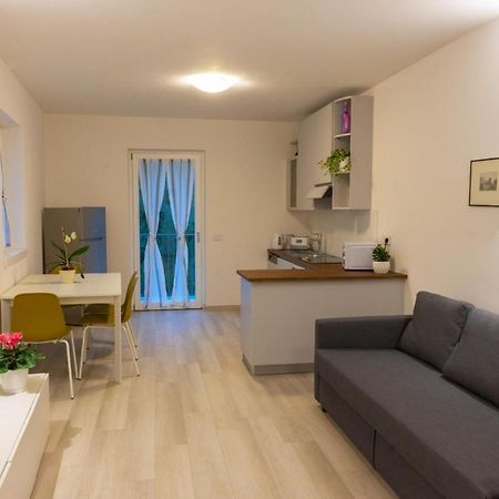 Casa Vacanza Fiume Pietramurata Luaran gambar
