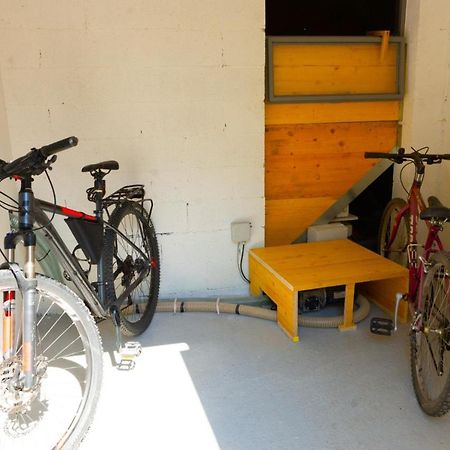 Casa Vacanza Fiume Pietramurata Luaran gambar