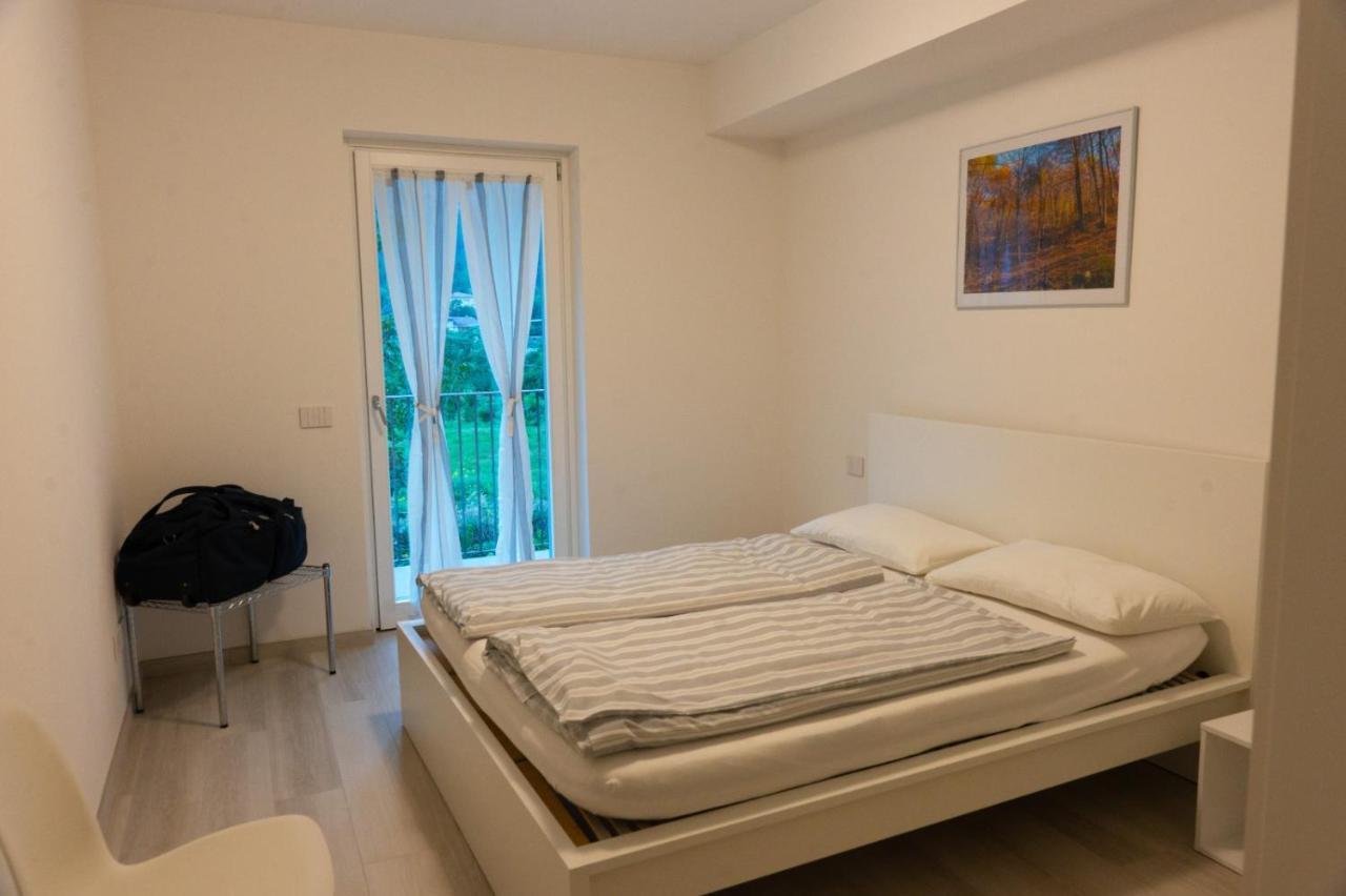 Casa Vacanza Fiume Pietramurata Luaran gambar