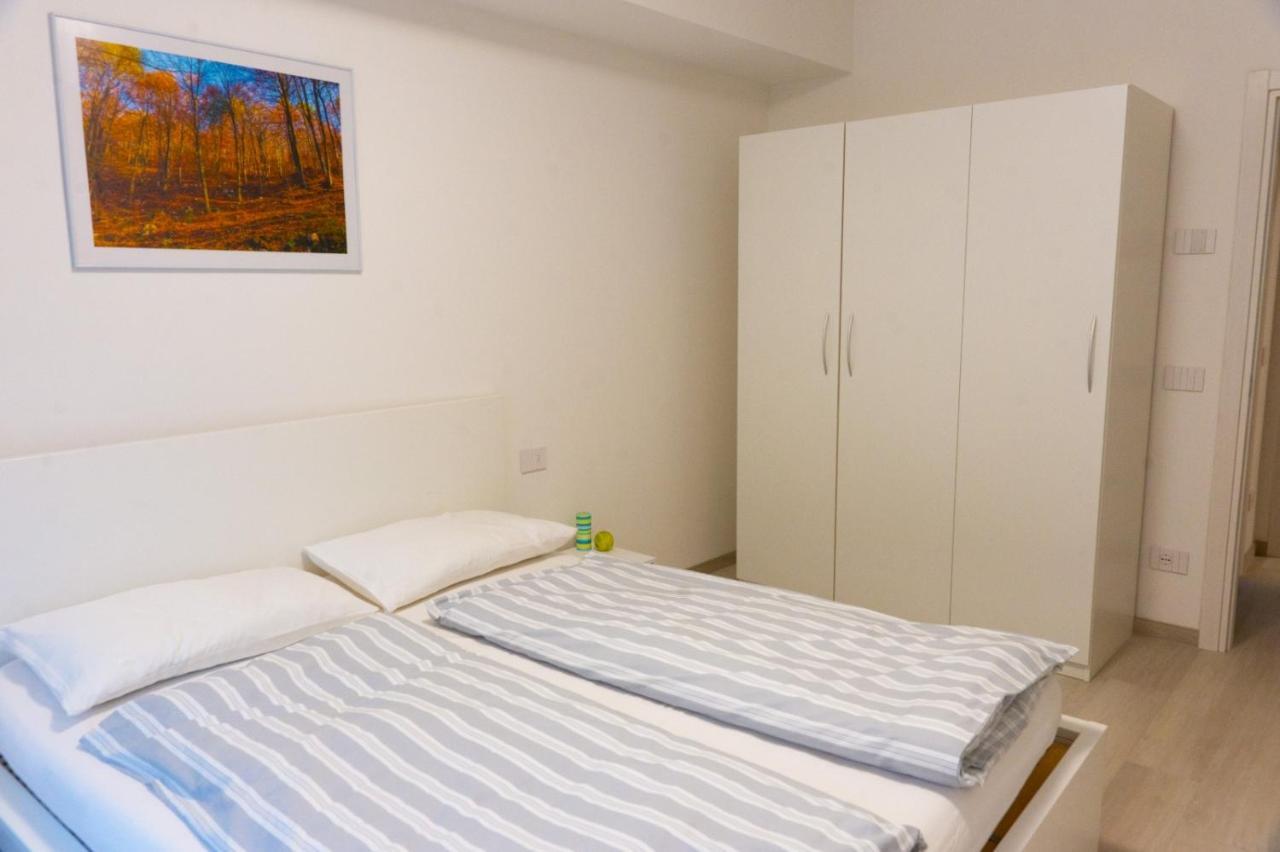 Casa Vacanza Fiume Pietramurata Luaran gambar
