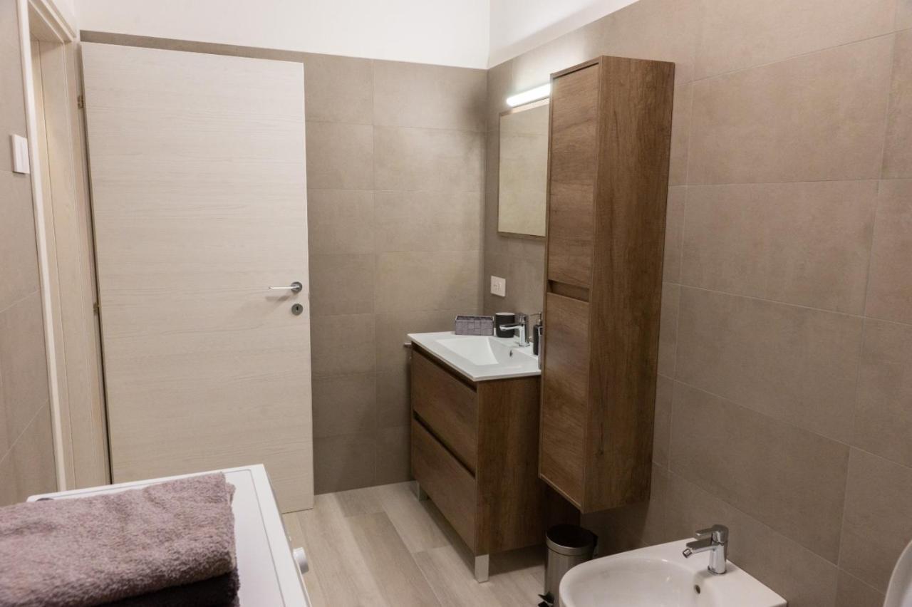 Casa Vacanza Fiume Pietramurata Luaran gambar